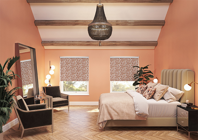 Zambezi, Glow - Roller Blind - Image 8